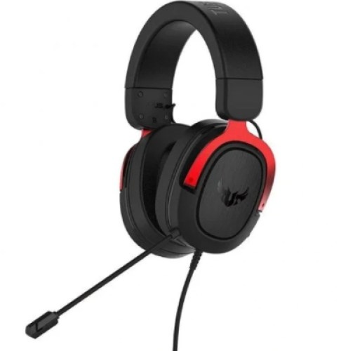 Headset Asus TUF Gaming H3 Red